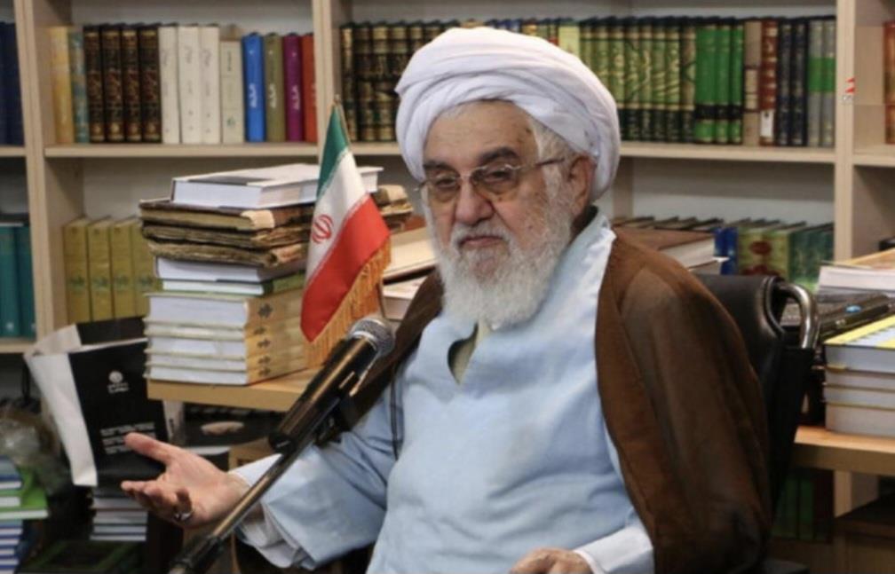 پیام تسلیت وزیر فرهنگ در پی درگذشت آیتالله زینالعابدین قربانی لاهیجی