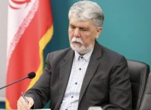 پیام تبریک وزیر فرهنگ به مجید مجیدی برای موفقیت در جشنواره فیلم بوسان