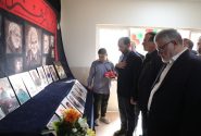 📸افتتاح دو مدرسه ۱۵ کلاسه در ملارد با حضور استاندار تهران
