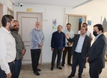 اهمیت نظارت دامپزشکی در تأمین امنیت غذایی شهروندان