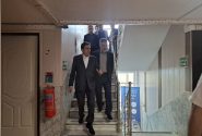 برنجی: ۳۰ درصد اعتبارات برق استان تهران در شهریار جذب شد