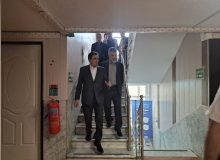 برنجی: ۳۰ درصد اعتبارات برق استان تهران در شهریار جذب شد