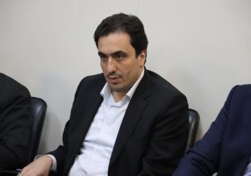 برگزاری جلسه ستاد امر به معروف و نهی از منکر شهرستان شهریار با حضور فرماندار شهرستان شهریار