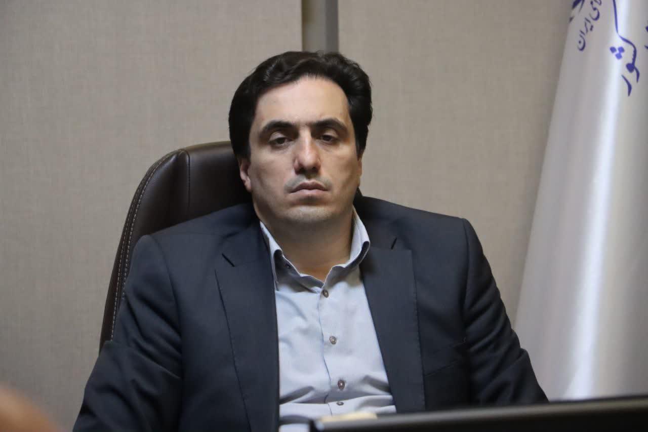 برگزاری جلسه شورای شهرداران و بخشداران به ریاست فرماندار شهرستان شهریار