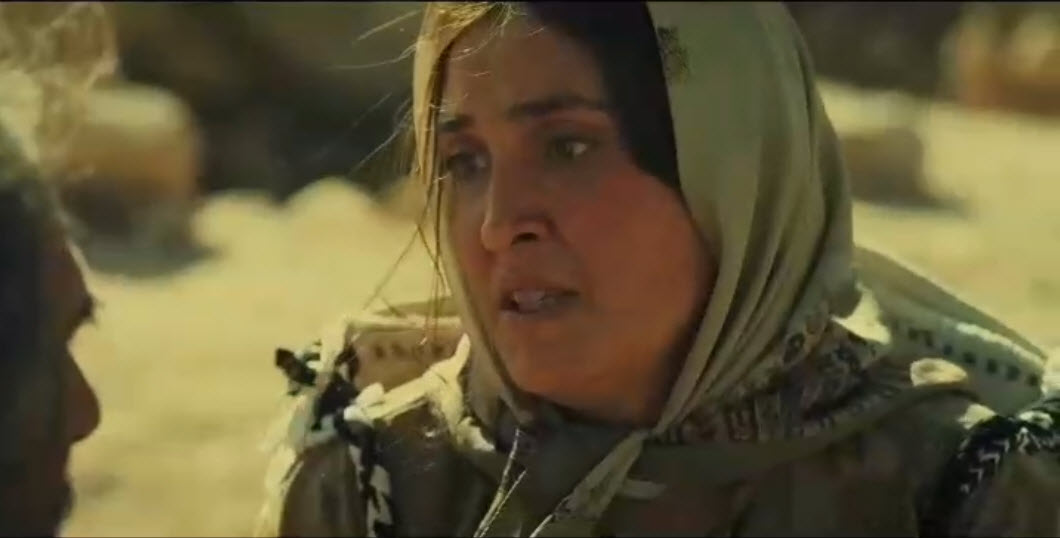 اعلام برنامه نمایش در جشنواره فیلم کوتاه تهران/ تیزر فیلم کوتاه «دُزو» رونمایی شد/ «دُزو» روایت فقدان و بیاعتمادی در سکوت کویر است