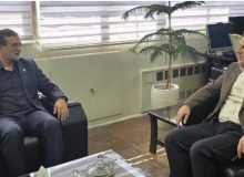 پیگیری افزایش عادلانه تعداد نمایندگان حوزه انتخابیه شهریار، قدس و ملارد