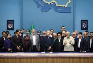 تأکید بر نقشآفرینی نخبگان جوان در خدمت به ایران؛ دستور رئیسجمهور برای بررسی ظرفیتهای علمی و فرهنگی دکتر فردین احمدی