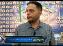 بهتر زیستن با همدلی مردم و همراهی خیرین