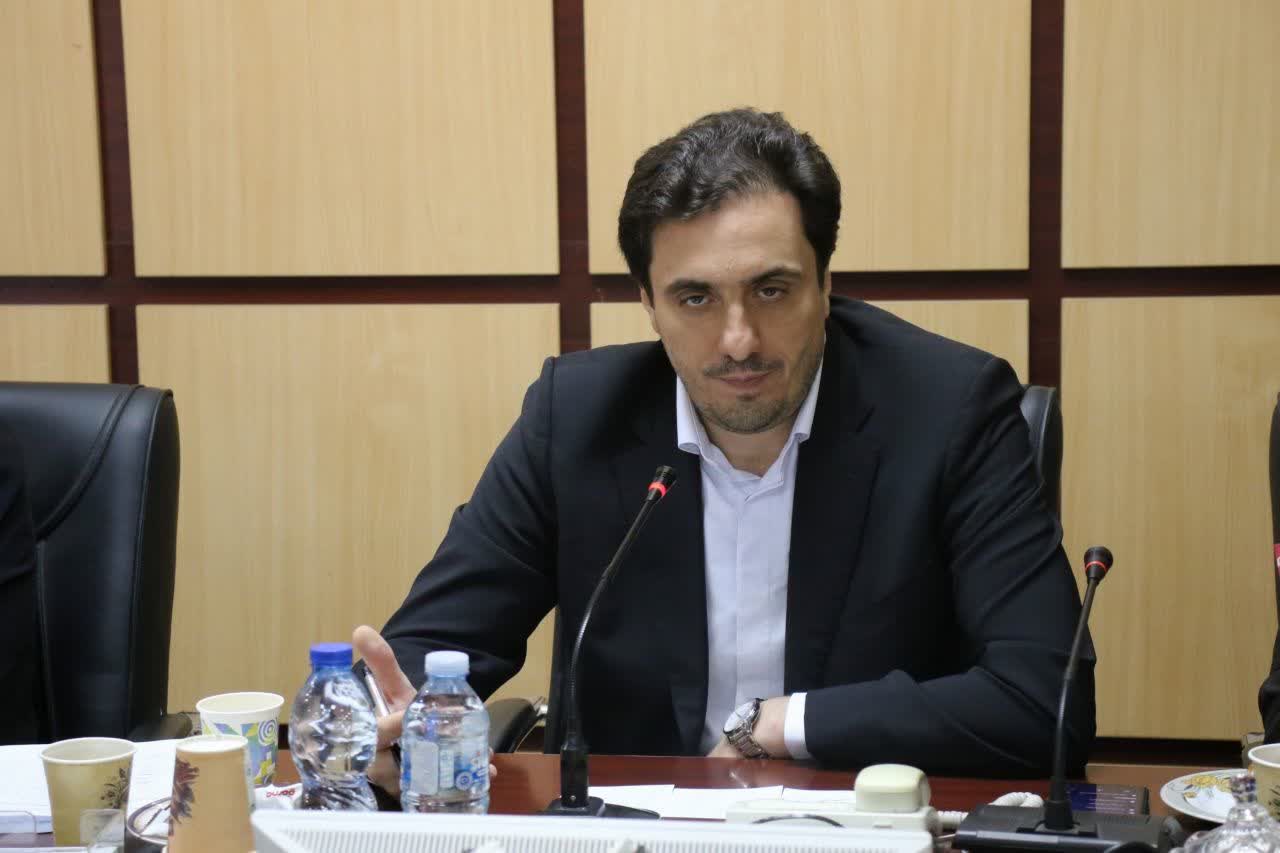 برگزاری جلسه آسیب شناسی اجتماعی بانوان به ریاست فرماندار شهرستان شهریار