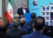 معتمدیان: روزانه چهار کلاس درس به ظرفیت آموزشی استان تهران افزوده شد