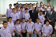 وزارت کشور – 📸 افتتاح ۳ هزار و ۵۸۱ طرح با حضور رئیسجمهور و استاندار تهران