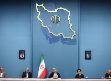 وزارت کشور – 📸نشست دکتر پزشکیان و محمدصادق معتمدیان با نخبگان استان