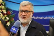 پیشرفت ۷۰ درصدی ۵۱ مصوبه سفر به پاکدشت /اجرای پروژه کمربندی تسریع شود