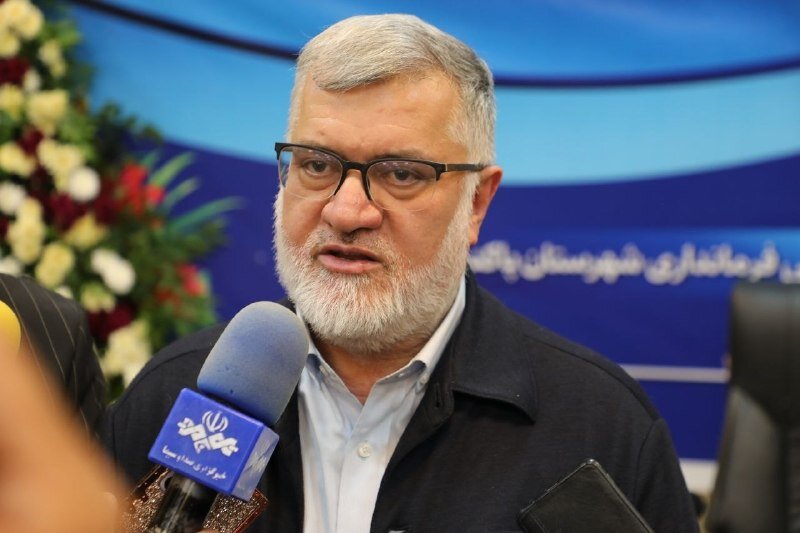 پیشرفت ۷۰ درصدی ۵۱ مصوبه سفر به پاکدشت /اجرای پروژه کمربندی تسریع شود